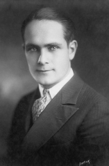 Bert Kezar - 1920 
