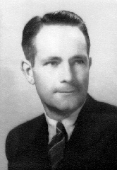 Bert Kezar - 1940 