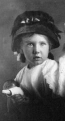Bertha Cummings - 1916 