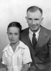 Ed and Howard