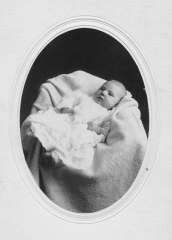 Baby Bertha - 1913 