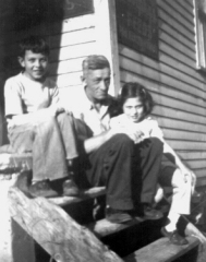 Frank, Jim and Jane - 1948 
