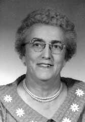 Hazel Kezar - 1950