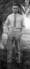 Howard Kezar - Cuba - 1927