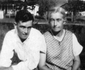 Howard and Esther Kezar
