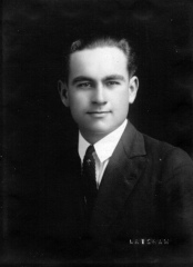 James Kezar - 1922 