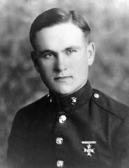 James N. Kezar, US Marine Corp 