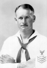 James N. Kezar, United States Navy 