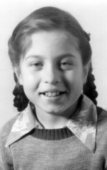 Jane Kezar -1950