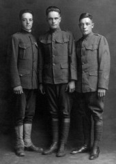 Kezar Brothers - 1918 