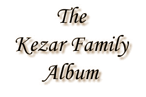 The Kezar Family Album