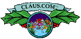 Click here to visit Claus.com.
