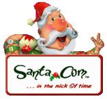 Click here to visit Santa.com.